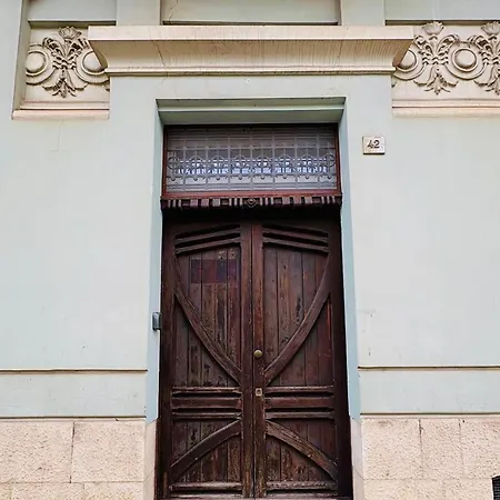 In - Dimora Liberty Appartamento