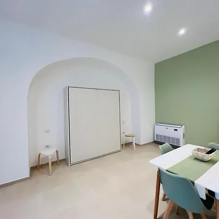 Appartamento In - Dimora Liberty Gravina in Puglia