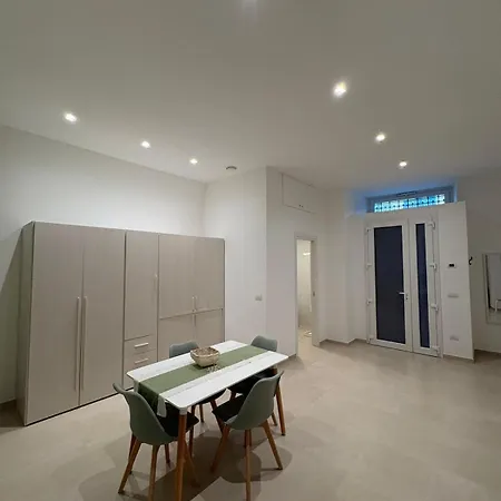 In - Dimora Liberty Gravina in Puglia