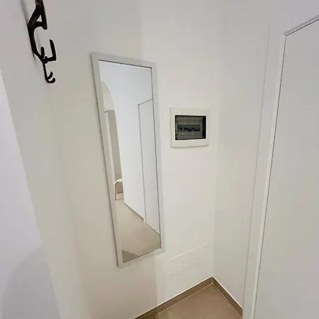 Appartement In - Dimora Liberty Gravina in Puglia