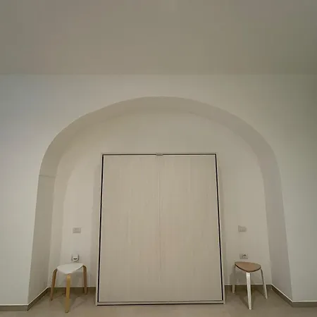 Appartement In - Dimora Liberty *